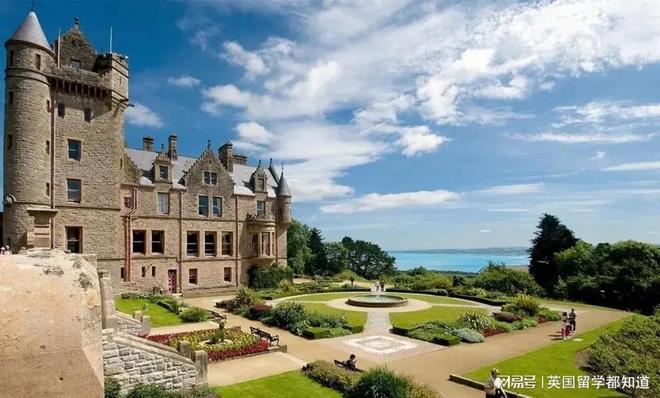 英国留学中介客户满意度排行榜及案例分析