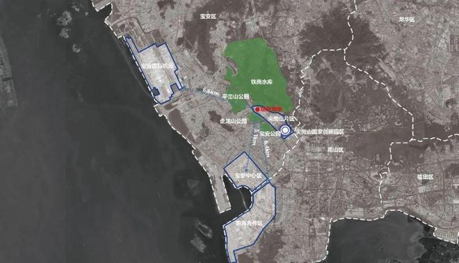 聚焦热搜豪宅@深圳院子官方售楼处发布：稀缺席位恭候莅临！