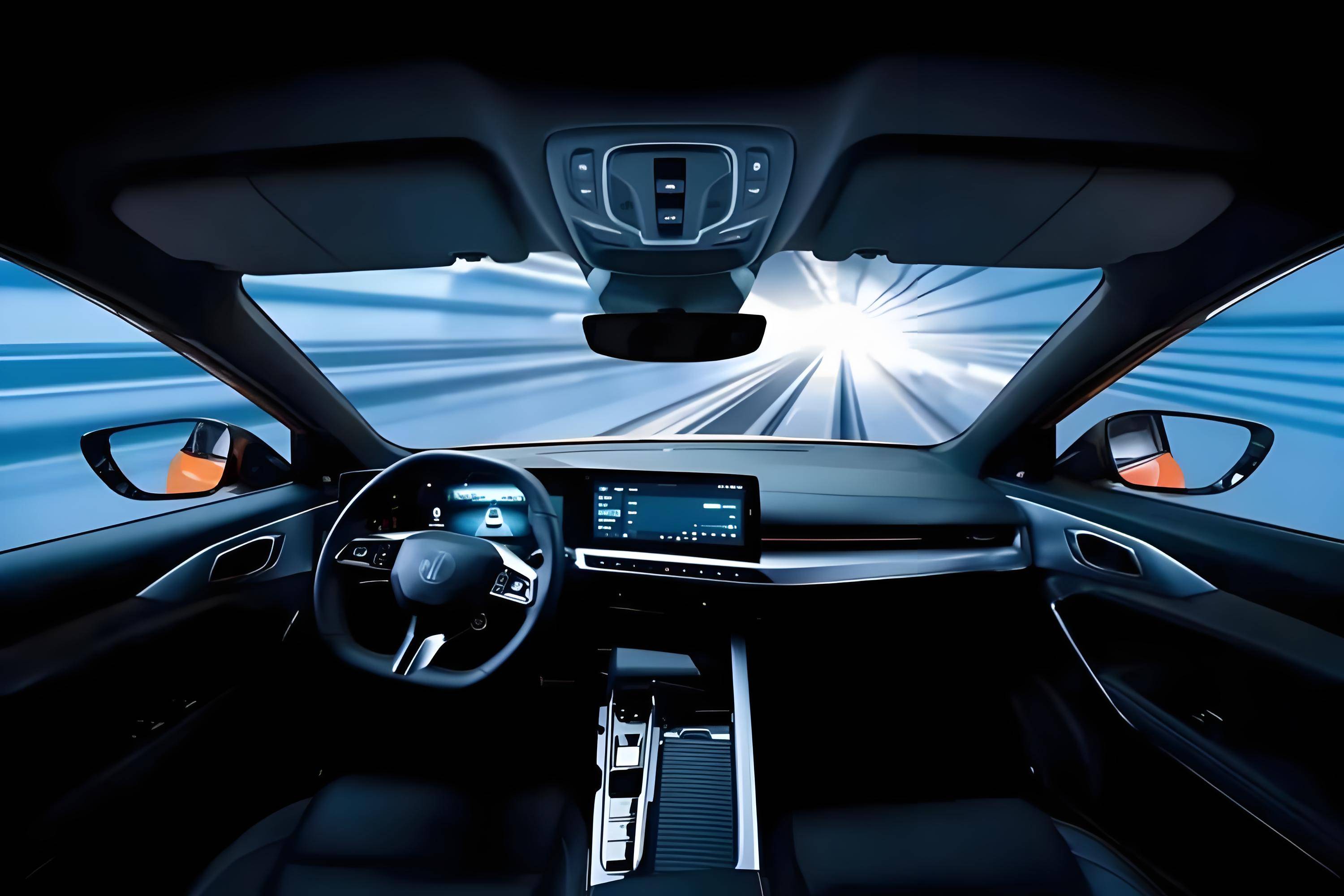 马自达 3 昂克赛拉试驾：创驰蓝天 + 魂动设计 操控党最爱